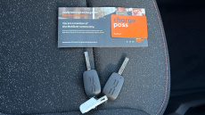 Dacia Spring 27kWh Expression 65 48kW 5dr Auto Electric Hatchback